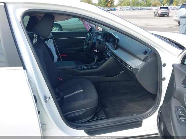 Hyundai SONATA SE 2025 KMHL24JA1SA439903 Image 5