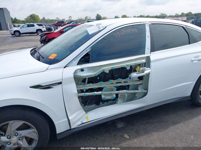 Hyundai SONATA SE 2025 KMHL24JA1SA439903 Image 6