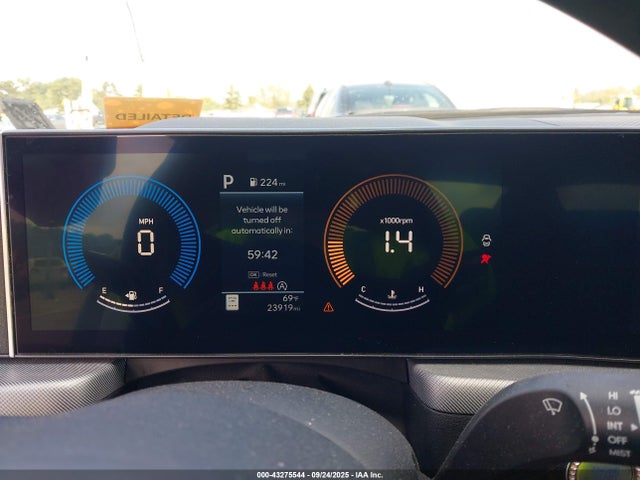 Hyundai SONATA SE 2025 KMHL24JA1SA439903 Image 7