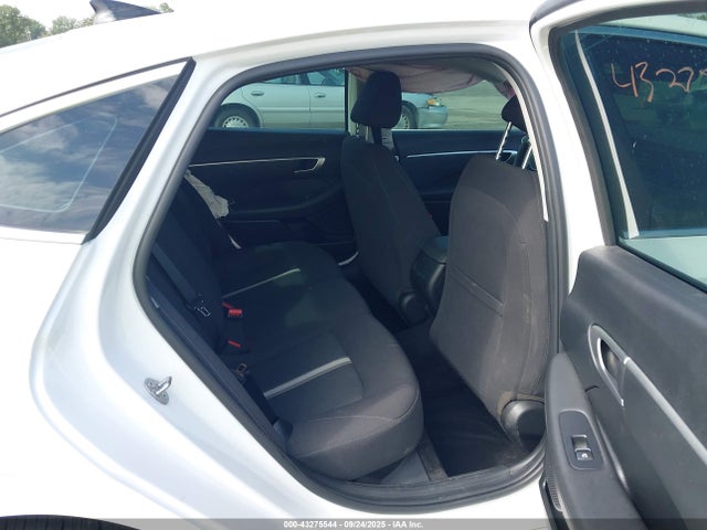 Hyundai SONATA SE 2025 KMHL24JA1SA439903 Image 8