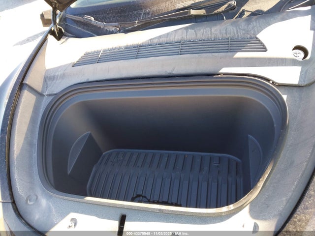 2023 TESLA MODEL Y 7SAYGDEE2PF851838 Photo 9