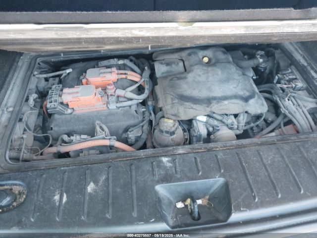 2015 BMW I3 WBY1Z4C55FV278170 Photo 9