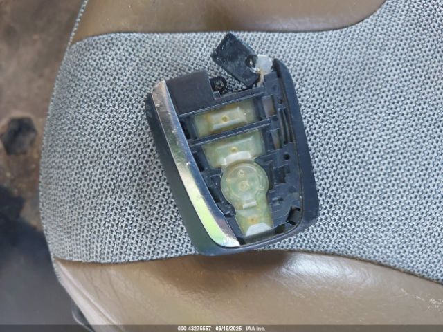 2015 BMW I3 WBY1Z4C55FV278170 Photo 10