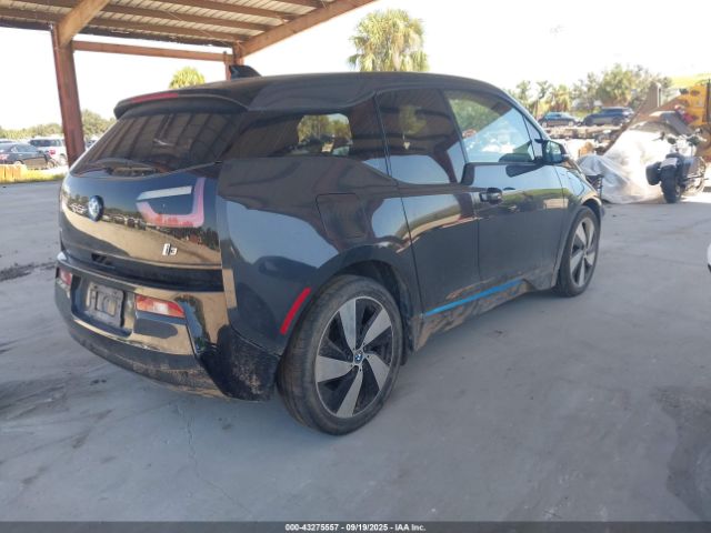 2015 BMW I3 WBY1Z4C55FV278170 Photo 3