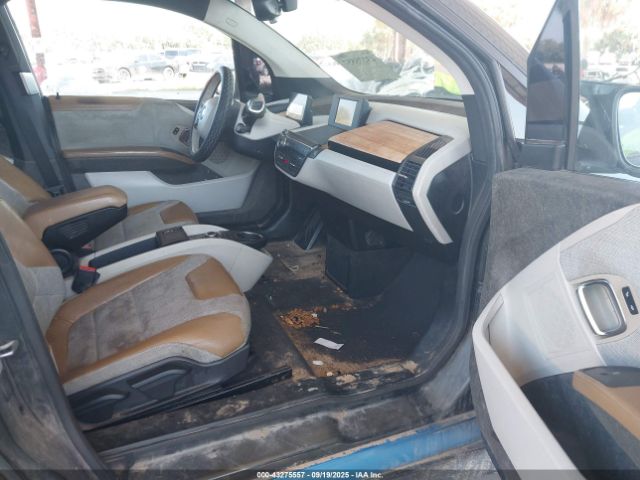 2015 BMW I3 WBY1Z4C55FV278170 Photo 4