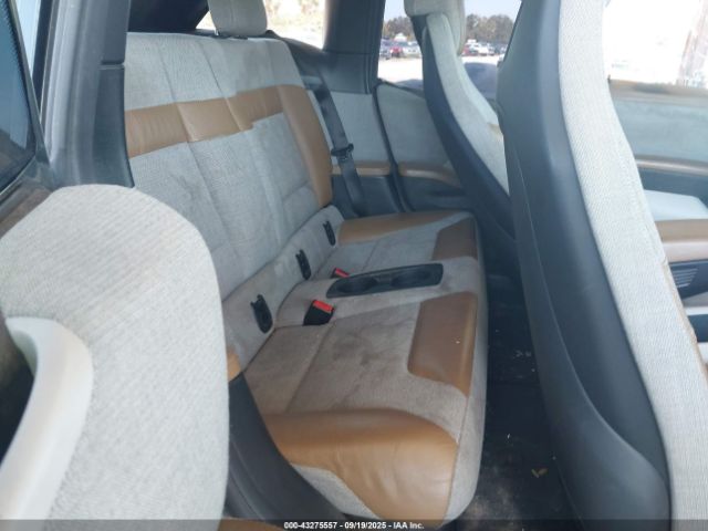 2015 BMW I3 WBY1Z4C55FV278170 Photo 7