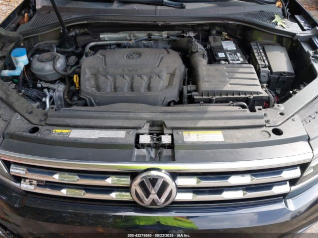 2021 VOLKSWAGEN TIGUAN 3VV4B7AX6MM071871 Photo 9