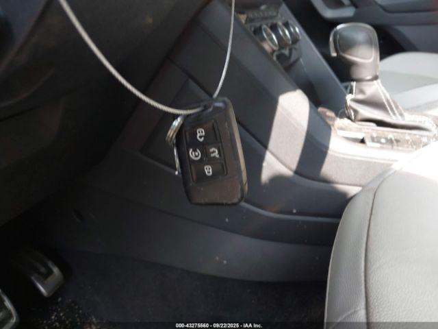 2021 VOLKSWAGEN TIGUAN 3VV4B7AX6MM071871 Photo 10