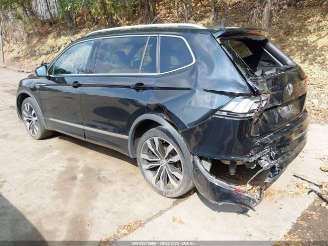 2021 VOLKSWAGEN TIGUAN 3VV4B7AX6MM071871 Photo 2