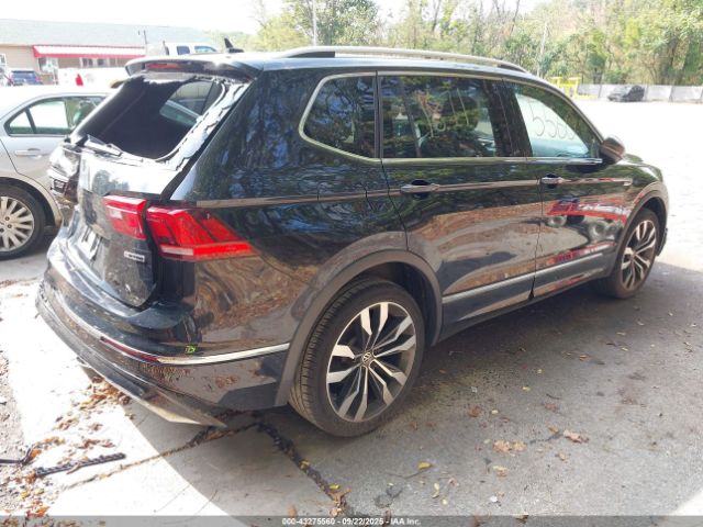 2021 VOLKSWAGEN TIGUAN 3VV4B7AX6MM071871 Photo 3