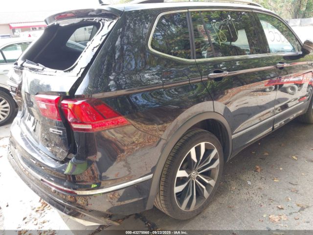 2021 VOLKSWAGEN TIGUAN 3VV4B7AX6MM071871 Photo 5