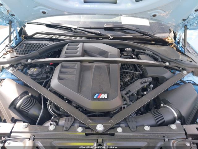 2024 BMW M2 3MF13DM09R8E18666 Photo 9