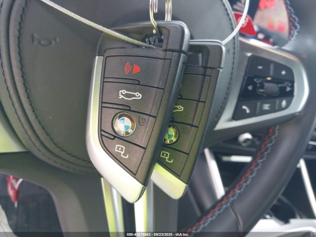 2024 BMW M2 3MF13DM09R8E18666 Photo 10