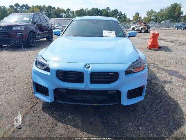 BMW M2 2024 3MF13DM09R8E18666 Image 12