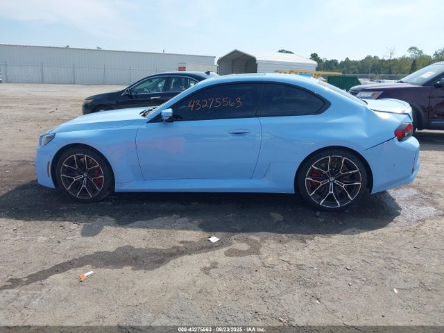 BMW M2 2024 3MF13DM09R8E18666 Image 14