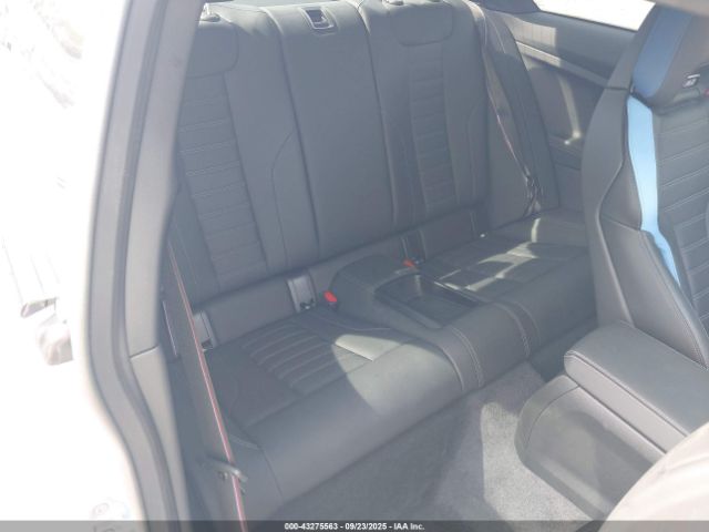 2024 BMW M2 3MF13DM09R8E18666 Photo 7