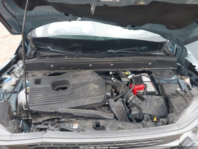 2021 FORD BRONCO SPORT 3FMCR9F9XMRA26622 Photo 9