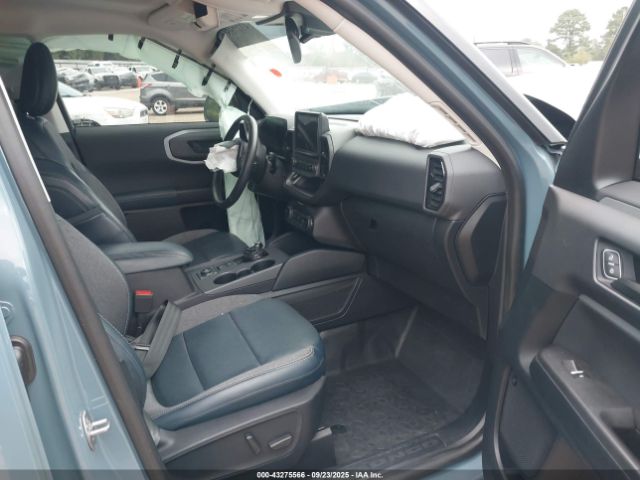 2021 FORD BRONCO SPORT 3FMCR9F9XMRA26622 Photo 4