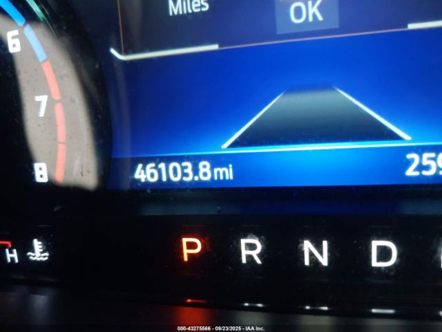 2021 FORD BRONCO SPORT 3FMCR9F9XMRA26622 Photo 6