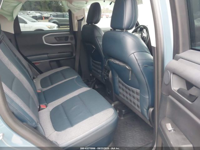 2021 FORD BRONCO SPORT 3FMCR9F9XMRA26622 Photo 7