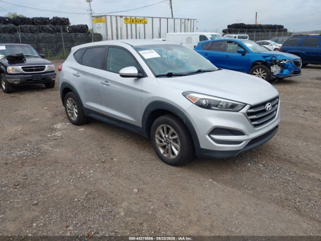 2018 HYUNDAI TUCSON KM8J2CA48JU818227