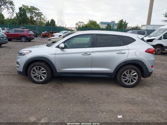 Hyundai gdi nu 2018 KM8J2CA48JU818227 Image 14