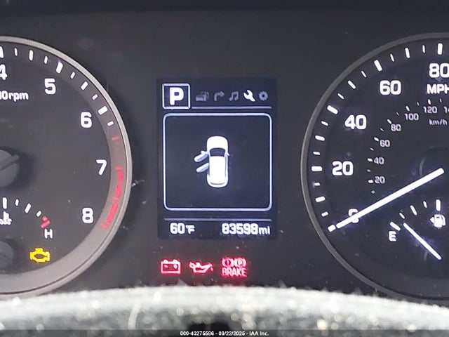 Hyundai gdi nu 2018 KM8J2CA48JU818227 Image 15