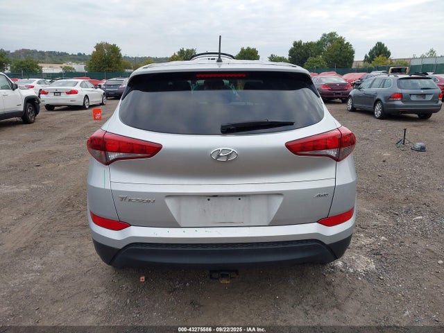 Hyundai gdi nu 2018 KM8J2CA48JU818227 Image 16