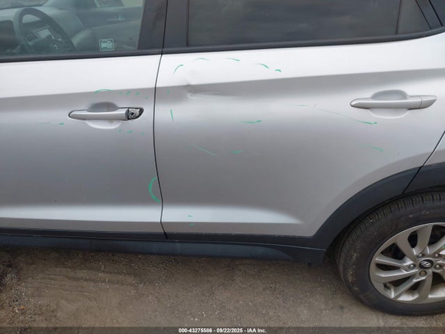 Hyundai gdi nu 2018 KM8J2CA48JU818227 Image 18