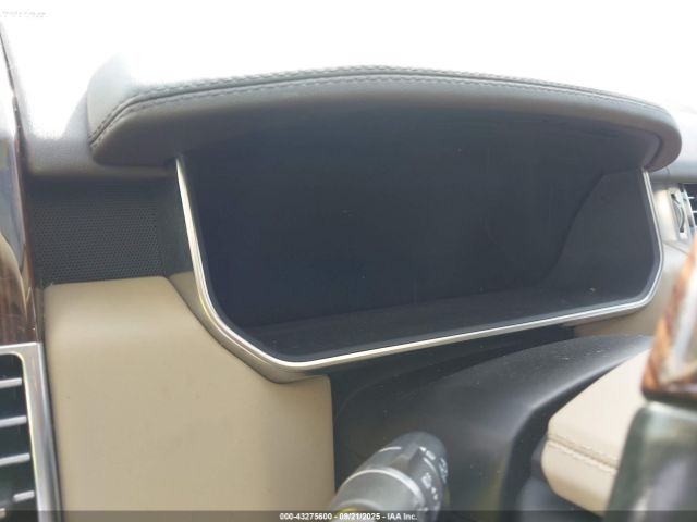 2015 LAND ROVER RANGE ROVER SALGS2VF3FA203641 Photo 6