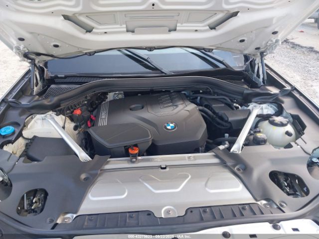 2023 BMW X3 5UX53DP0XP9P21988 Photo 9