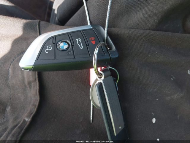 2023 BMW X3 5UX53DP0XP9P21988 Photo 10