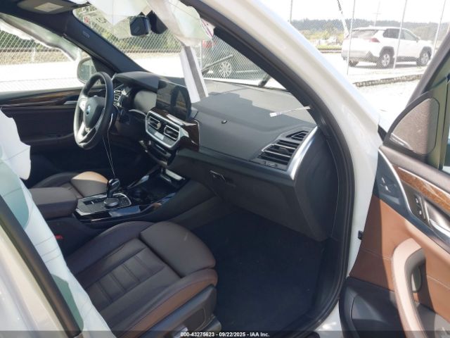 2023 BMW X3 5UX53DP0XP9P21988 Photo 4