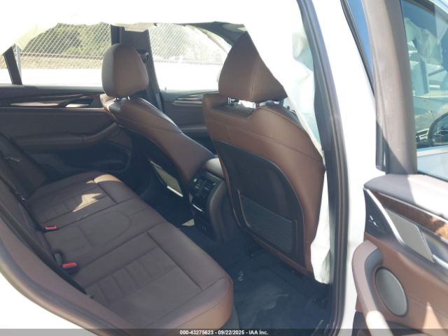 2023 BMW X3 5UX53DP0XP9P21988 Photo 7