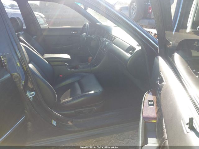 1999 ACURA RL JH4KA9668XC000583 Photo 4