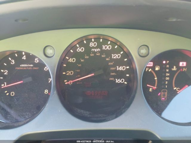 1999 ACURA RL JH4KA9668XC000583 Photo 6