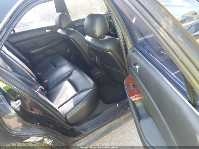 1999 ACURA RL JH4KA9668XC000583 Photo 7