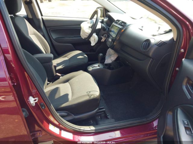 2024 MITSUBISHI MIRAGE G4 ML32FUFJ2RHF08473 Photo 4