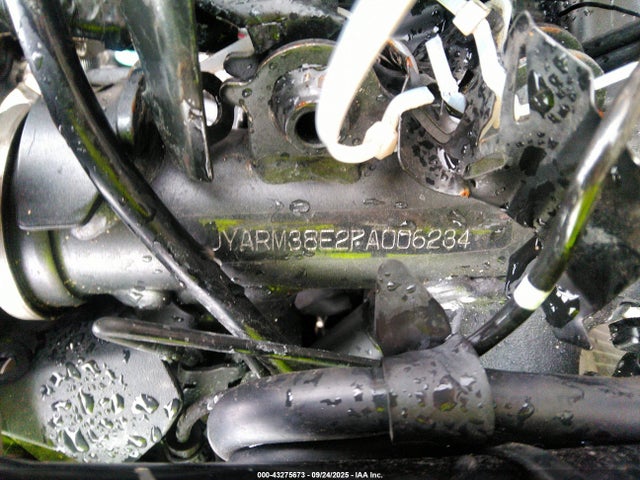 JYARM38E2PA006234 Yamaha Yzf690