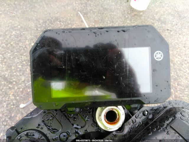 JYARM38E2PA006234 Yamaha Yzf690