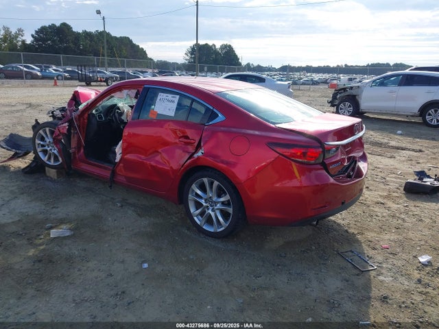 Aukcja sprzedaży 2015 Mazda Mazda6 I Touring, vin: JM1GJ1V54F1196002, numer aukcji: 43275686