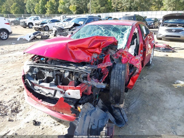 Aukcja sprzedaży 2015 Mazda Mazda6 I Touring, vin: JM1GJ1V54F1196002, numer aukcji: 43275686