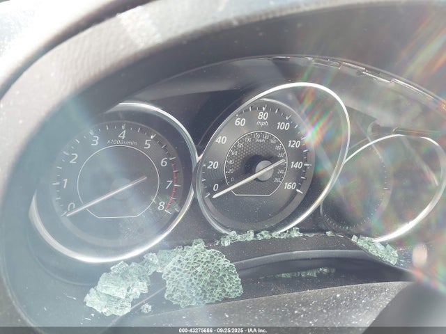 Aukcja sprzedaży 2015 Mazda Mazda6 I Touring, vin: JM1GJ1V54F1196002, numer aukcji: 43275686