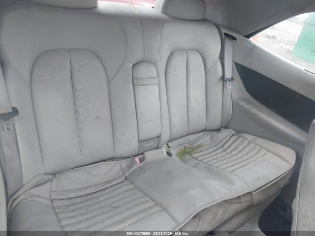 2002 MERCEDES-BENZ CLK 430 WDBLK70G12T128597 Photo 7