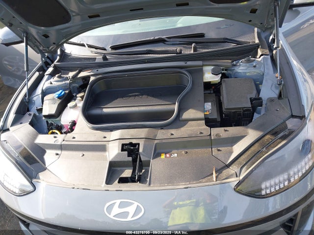 43275700 :رقم المزاد ، KMHM54AC5PA047303 vin ، 2023 Hyundai Ioniq 6 Limited مزاد بيع