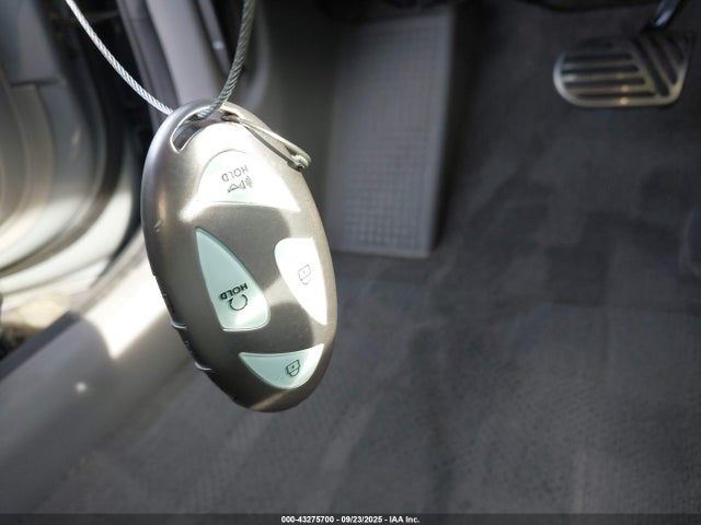 43275700 :رقم المزاد ، KMHM54AC5PA047303 vin ، 2023 Hyundai Ioniq 6 Limited مزاد بيع