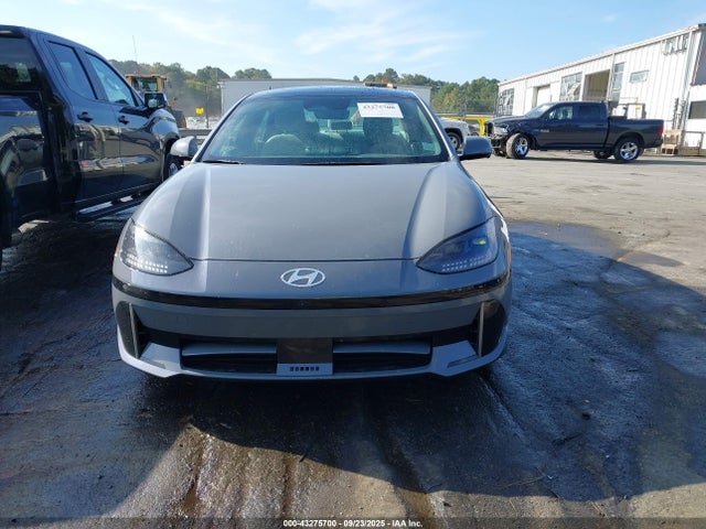 43275700 :رقم المزاد ، KMHM54AC5PA047303 vin ، 2023 Hyundai Ioniq 6 Limited مزاد بيع
