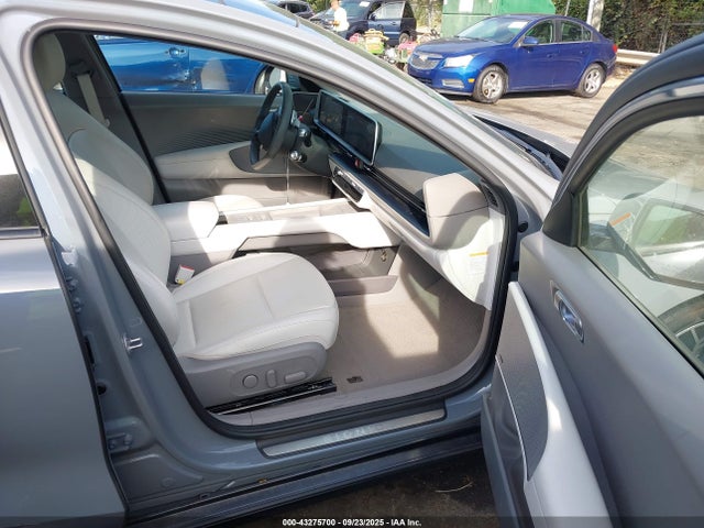 43275700 :رقم المزاد ، KMHM54AC5PA047303 vin ، 2023 Hyundai Ioniq 6 Limited مزاد بيع