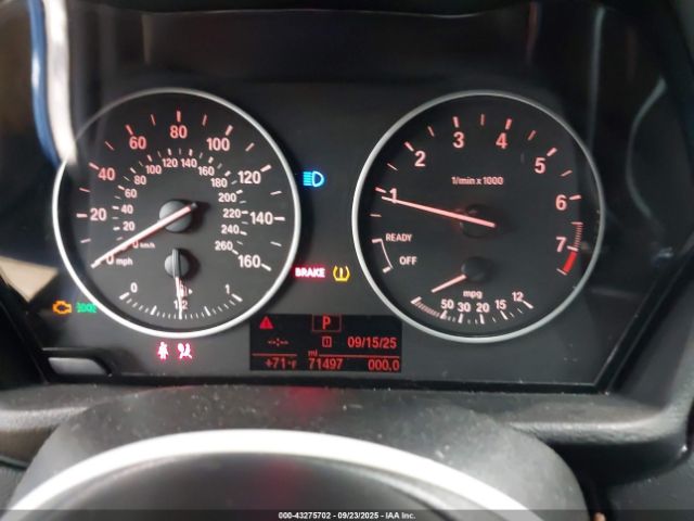 2018 BMW X1 WBXHT3C34J5L24481 Photo 6