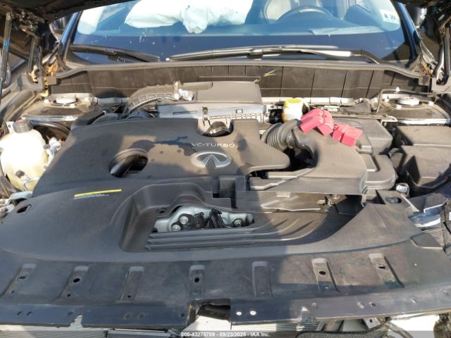 2024 INFINITI QX50 3PCAJ5BB5RF108349 Photo 9